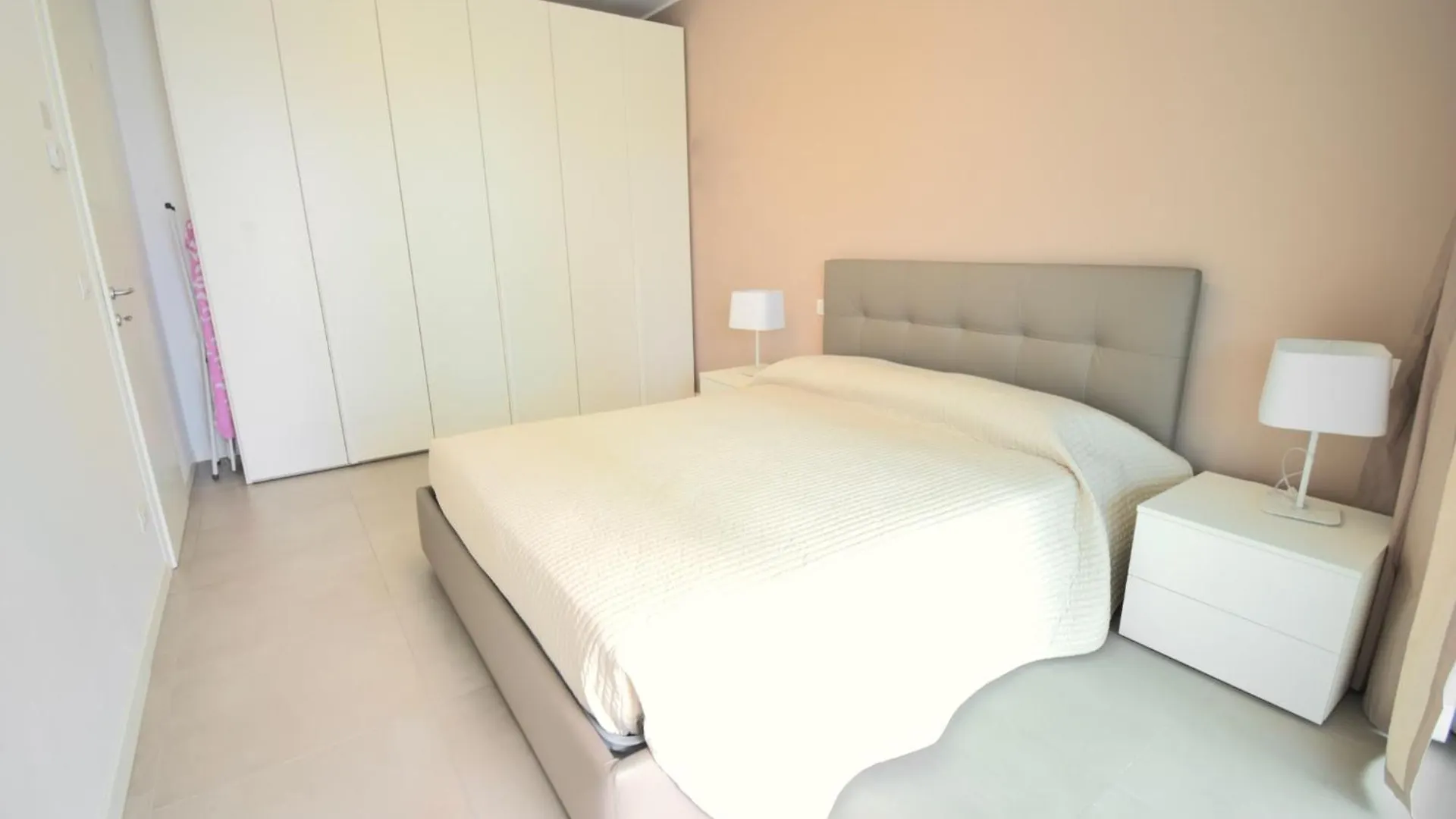 לידו די ג'סולו Equilium Apartments  לידו די ג'סולו