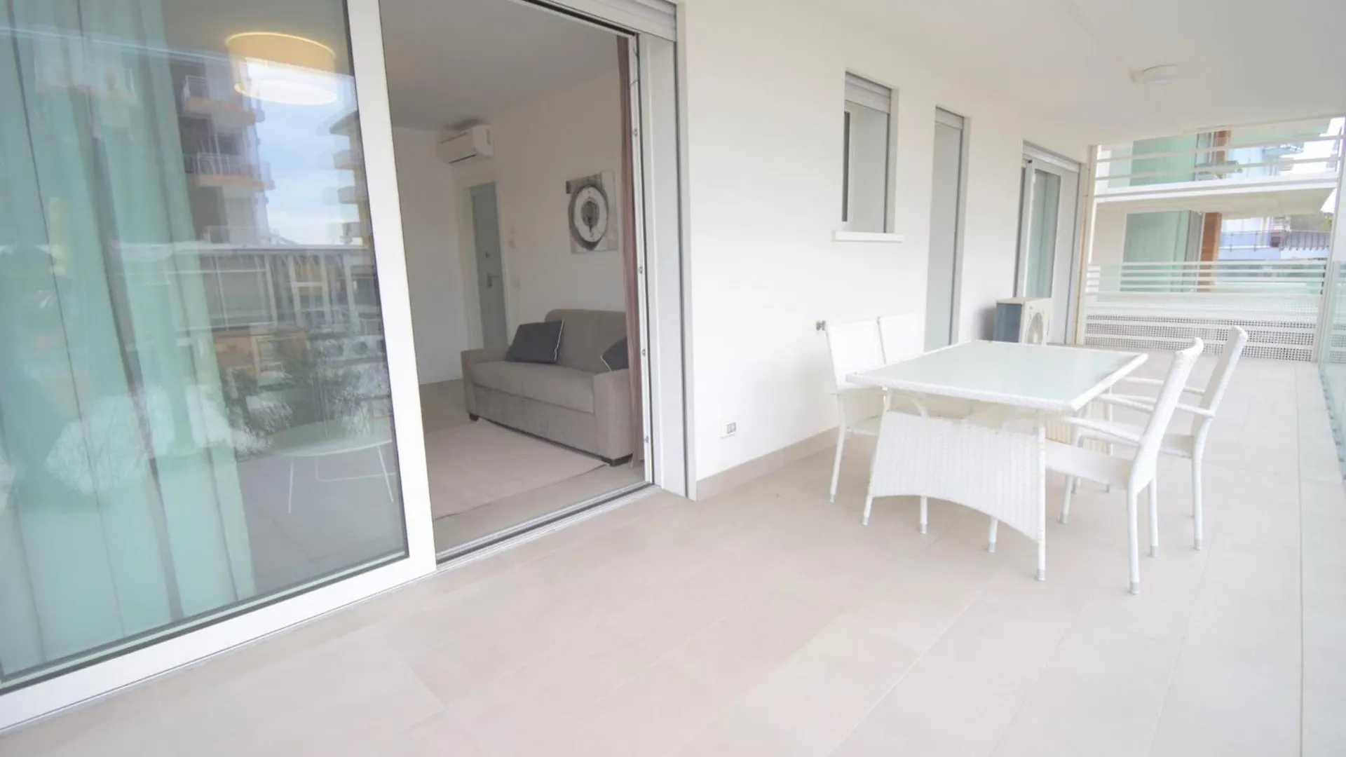 Equilium Apartments Lido di Jesolo