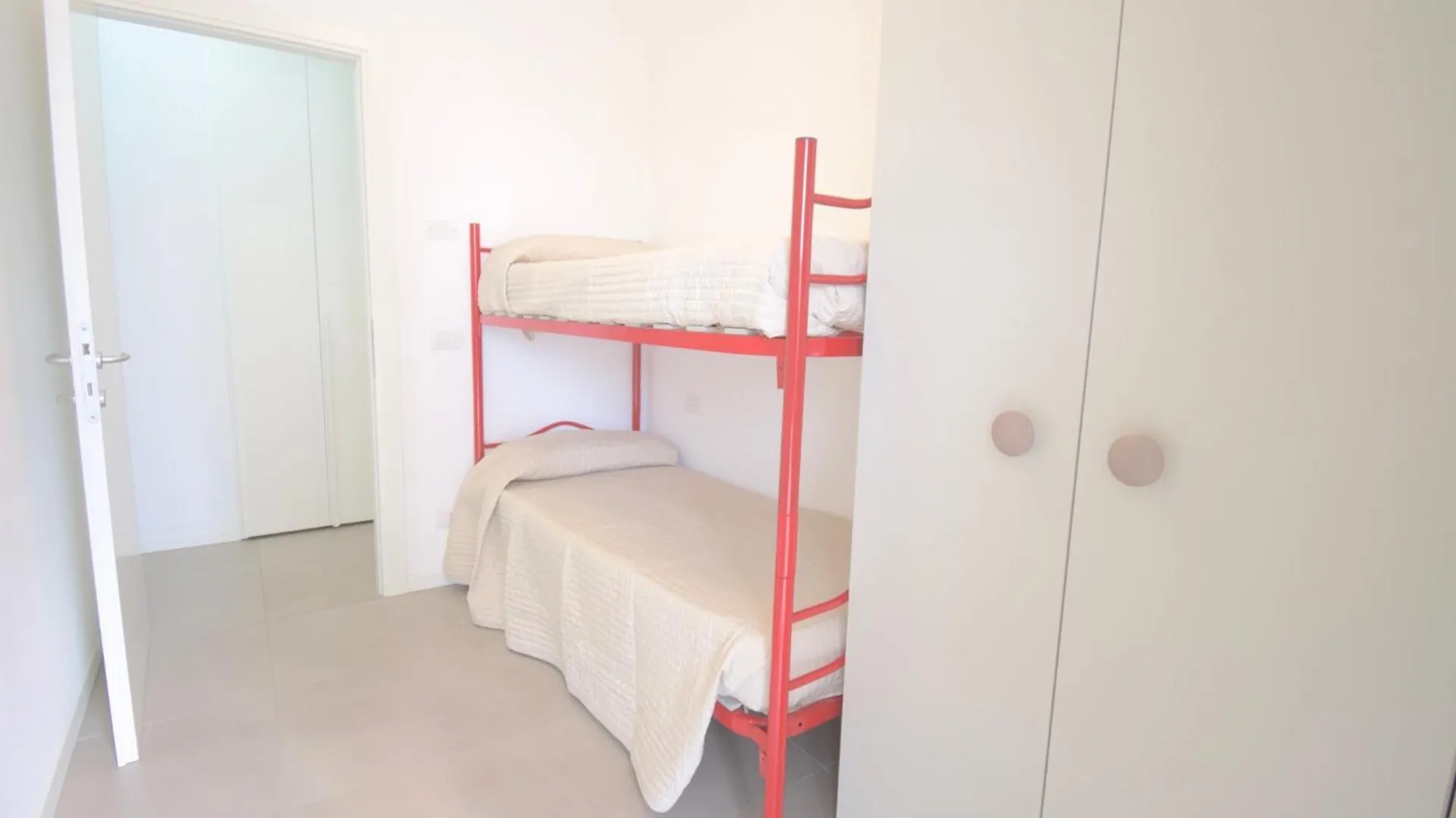 Equilium Apartments Lido di Jesolo 0*,  Italien